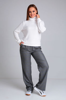 Джемпер Liona Style 892