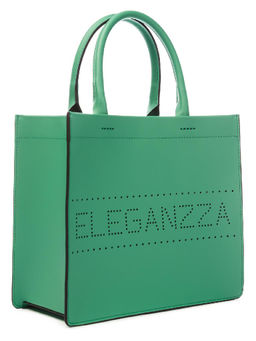 Сумка ELEGANZZA Z17-DB10586 green фото 2