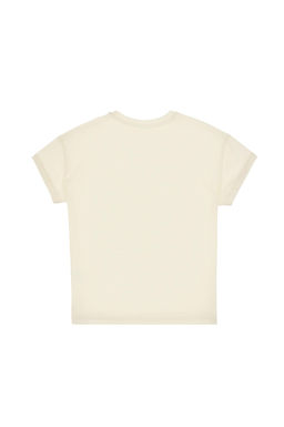 K_z _ocuk Krem Basic Ti__rt Sepette S_rpriz _ndirim - U.s. polo assn фото 3