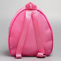 Рюкзак детский, 23х21х10 см, Щенячий патруль - Paw patrol фото 4