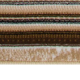 Ковёр Мокко прямоугольный 60х110 см, 100% полипропилен, джут - Люберецкие ковры фото 3