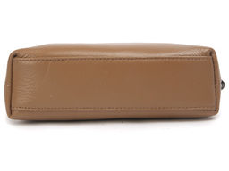 Cумка женская Lanotti 6621/коричневый