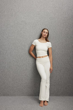 Top de deporte en SoftMove - H&m фото 2