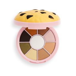 I Heart Revolution Тени для век Cookie Chocolate Chip