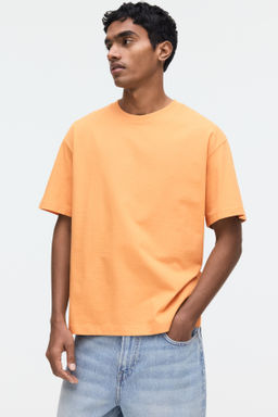 Camiseta Relaxed Fit - H&m фото 19
