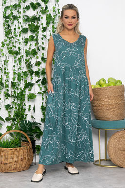 Сарафан Нерея - Lt collection фото 46