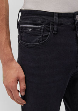 Milan Mavi Pro Antrasit Jean Pantolon  фото 6
