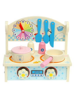 Детская игровая кухня