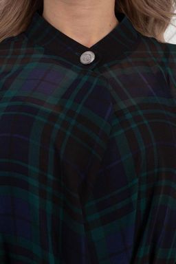 Платье П5-4666 - Wisell фото 10