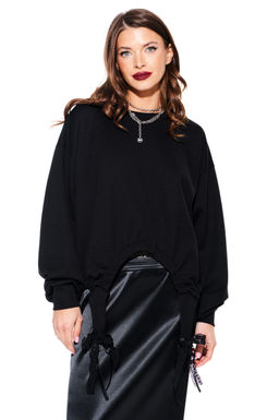 свитшот женский новый год