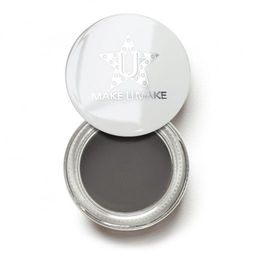 Помада для бровей 24 часа устойчивости BROW FACTORY B4 BRUNETTE для брюнеток с кистью - Make u make фото 2