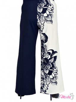 Брюки Модель №1186 размеры 44-84 - Plusmoda фото 11