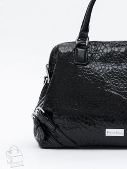 Сумка женская  51137S black Velina Fabbiano-Safenta