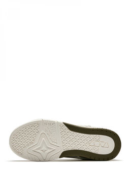 Кеды Бежевый/Зеленый AOJIE - Anta фото 5