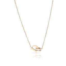 Цепочка 4004-03DK - Daniel klein фото 2