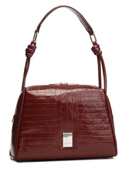 Сумка Labbra LZ-70167 plum фото 2