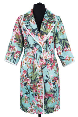 012-0159 Плащ женский - El podio фото 7