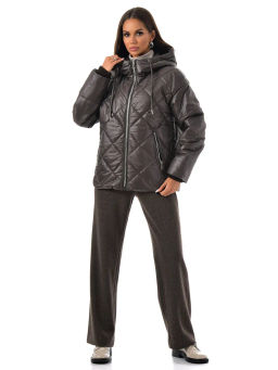 Куртка демисезонная - А+б коллекция фото 43