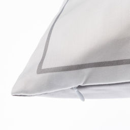 Постельное бельё Этель евро Mr&Mrs 200*215 см,240*215 см,50*70+4 см - 2 шт  фото 9