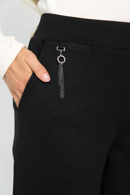 Брюки палаццо Адель - Lt collection фото 12