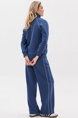 Костюм GO F3082/20-01.164-170 индиго - Pirs фото 2