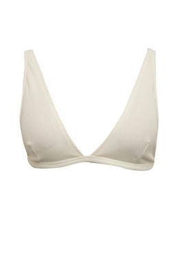 Fall in Love Regular Fit Ribana Basic Bikini Ustu