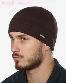SWIFT Шапка мужская (57-59)