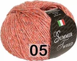 SUMMER TWEED - Сеам фото 5