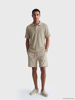 Polo Yaka Erkek Ti??rt