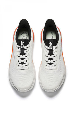 Кроссовки для бега Anta BASIC RUNNING Белый/Черный