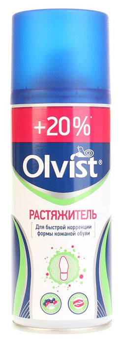 Растяжитель для обуви Olvist 2095RS