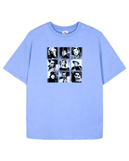 Футболка женская 53340 Lets go - Let's go фото 9