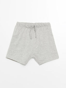 Beli Lastikli Basic Erkek Bebek ?ort