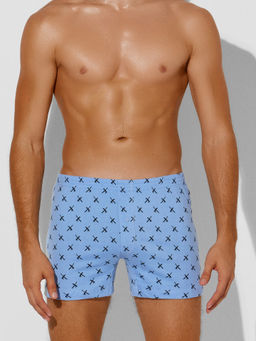 Цена за 2 штуки! ТРУСЫ МУЖСКИЕ