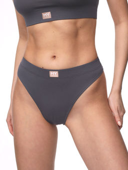 Трусы бразилиано из хлопка - My фото 8