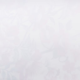 Цена за 20 шт. Пленка для цветов матовая, Цветочная композиция, 57х57 см - UPAK LAND фото 4