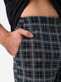 Пижама мужская Дружная семейка - Оптима фото 7