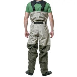 Tramp вейдерсы забродные Angler фото 4