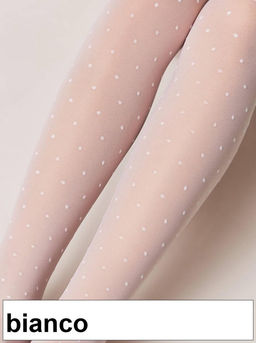 Колготки дет. DOTSY 22С-143СП р.146-152 (48/12)! КСЗ - bianco