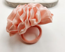 Бант для волос на резинке - Vel vett фото 10