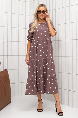 VALENTINA Платье Мэдисон №11