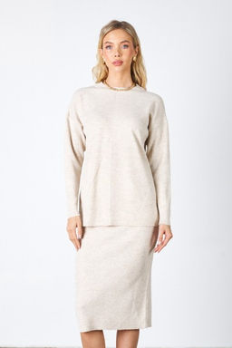 66374 Юбка и джемпер Eliseeva Olesya  фото 4