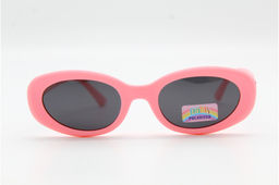 Солнцезащитные очки Feillis Polarized (детские) 66644 47-20-134 розовые