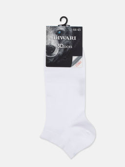 Цена за 2 пары. Носки мужские DIWARI 3DSOCKS Носки мужские 23С-122СП рис. 0 - Conte elegant фото 28