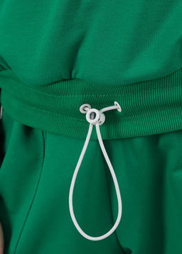 Свитшот женский - Clever wear фото 3