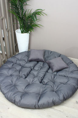 Кресло-трансформер матрас Bio-Line бескаркасное KTO70x70