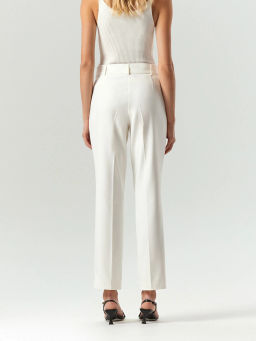 ЕМКА / Брюки зауженного кроя - Emka фото 5