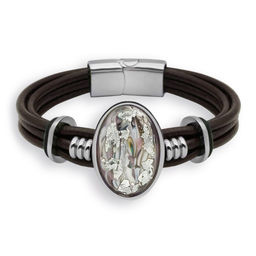 Браслет из муранского стекла - Vloes фото 10