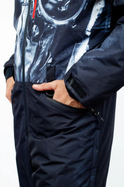 Комбинезон ART SUIT 22-13505 11 - Stayer фото 6