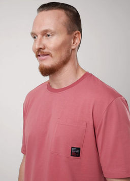 MHP550313/1 в Футболка мужская (ЧЗ) - Clever wear фото 3